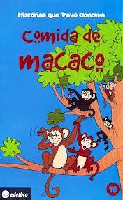 Comida de macaco